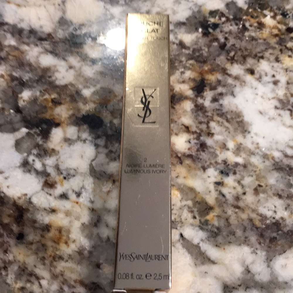 Ysl touché eclat